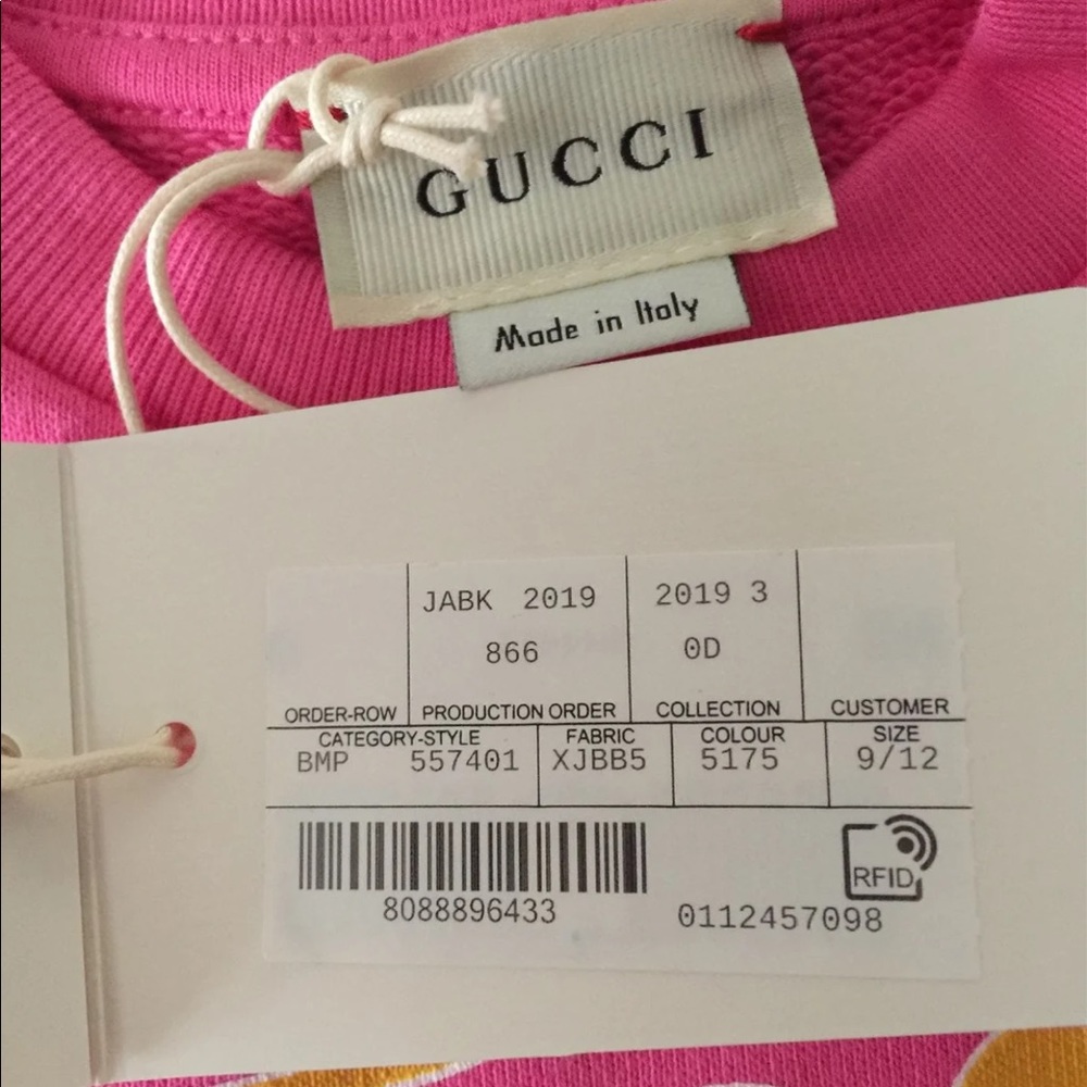Gucci - Picture 5 of 7